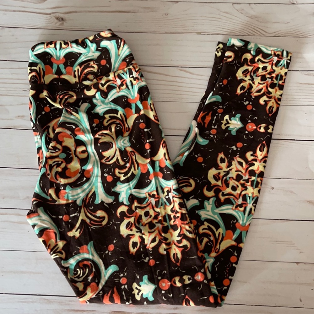 LulaRoe leggings